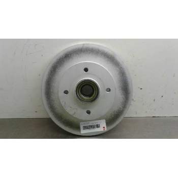Recambio de disco freno trasero para peugeot 308 1.6 hdi fap cat (9hz / dv6ted4) referencia OEM IAM   