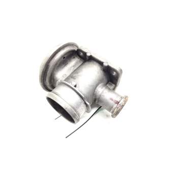 Recambio de valvula egr para bmw serie 3 berlina (e46) 320d referencia OEM IAM 7785789  