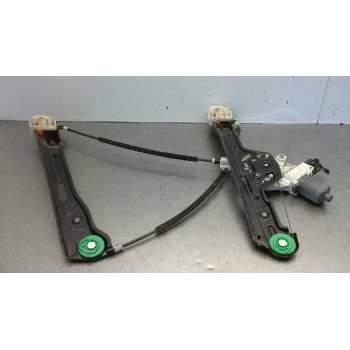 Recambio de elevalunas trasero derecho para bmw serie 1 berlina (e81/e87) 120d referencia OEM IAM 136518  