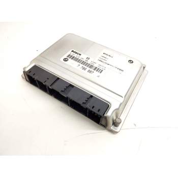 Recambio de centralita motor uce para bmw serie 3 berlina (e46) 320d referencia OEM IAM 7786887  