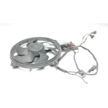 Recambio de electroventilador para citroën berlingo 1.9 d 600 furg. referencia OEM IAM 1253A7  