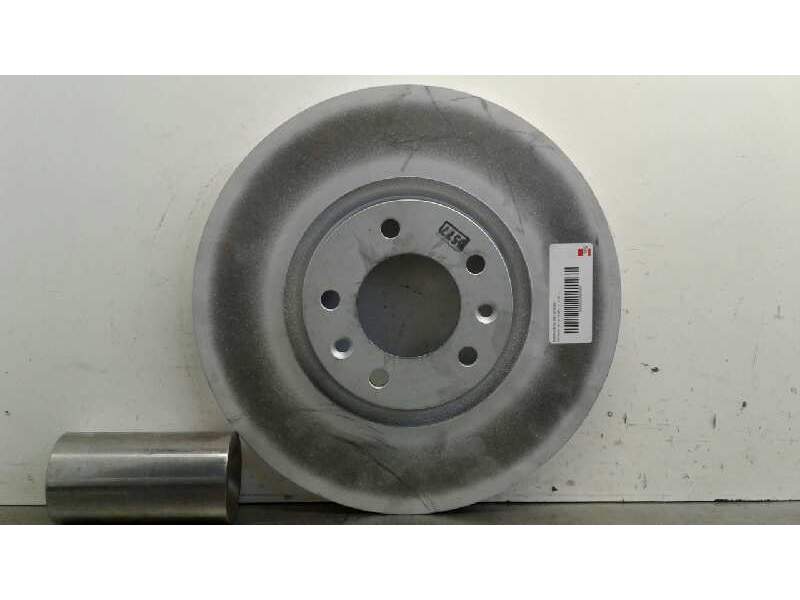 Recambio de disco freno delantero para citroën c6 3.0 v6 24v referencia OEM IAM C4C016ABE  