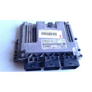 CENTRALITA MOTOR UCE ET7112A650FF 0281031473 1039S74802