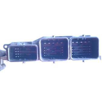 Recambio de centralita motor uce para citroën berlingo 1.9 d 600 furg. referencia OEM IAM ET7112A650FF 0281031473 1039S74802