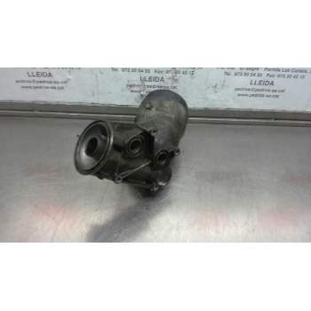 Recambio de soporte filtro aceite para opel astra g berlina club referencia OEM IAM 74078  