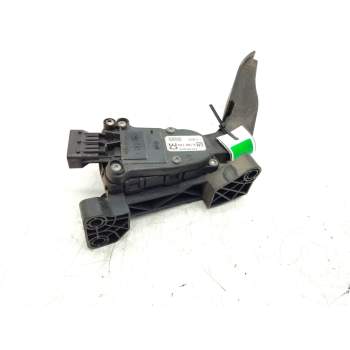 Recambio de pedal acelerador para opel vectra c berlina cosmo referencia OEM IAM 9186724  
