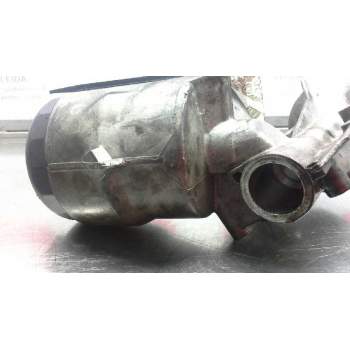 Recambio de soporte filtro aceite para opel astra g berlina club referencia OEM IAM 74078  