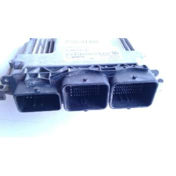 Recambio de centralita motor uce para citroën berlingo 1.9 d 600 furg. referencia OEM IAM ET7112A650FF 0281031473 1039S74802
