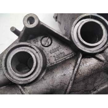 Recambio de soporte filtro aceite para opel astra g berlina club referencia OEM IAM 74078  