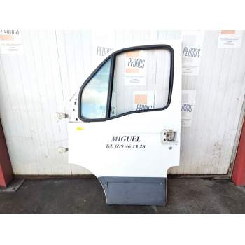 PUERTA DELANTERA IZQUIERDA 5801489558 