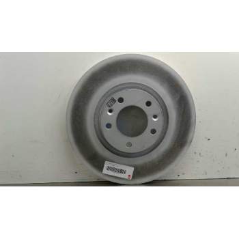 DISCO FRENO DELANTERO C4C016ABE 