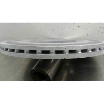 Recambio de disco freno delantero para citroën c6 3.0 v6 24v referencia OEM IAM C4C016ABE  