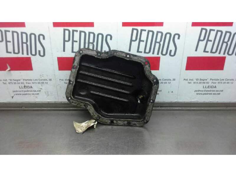 Recambio de carter para opel astra g berlina club referencia OEM IAM   