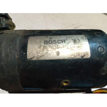 Recambio de motor limpia delantero para mercedes-benz sprinter 02.00  caja cerrada 313 cdi (903.661-662) referencia OEM IAM 0390