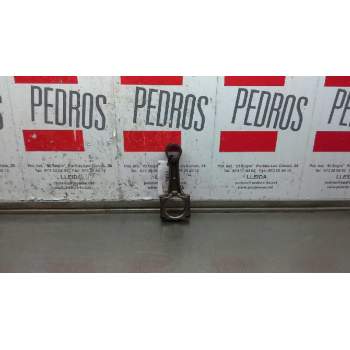 BIELA 