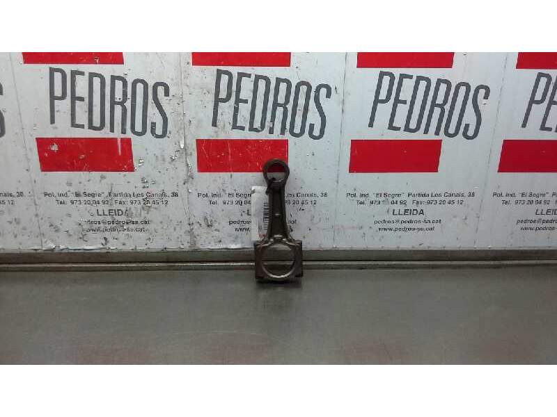 Recambio de biela para opel astra g berlina club referencia OEM IAM   
