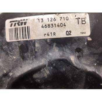 Recambio de servofreno para opel vectra c berlina cosmo referencia OEM IAM 13126710  