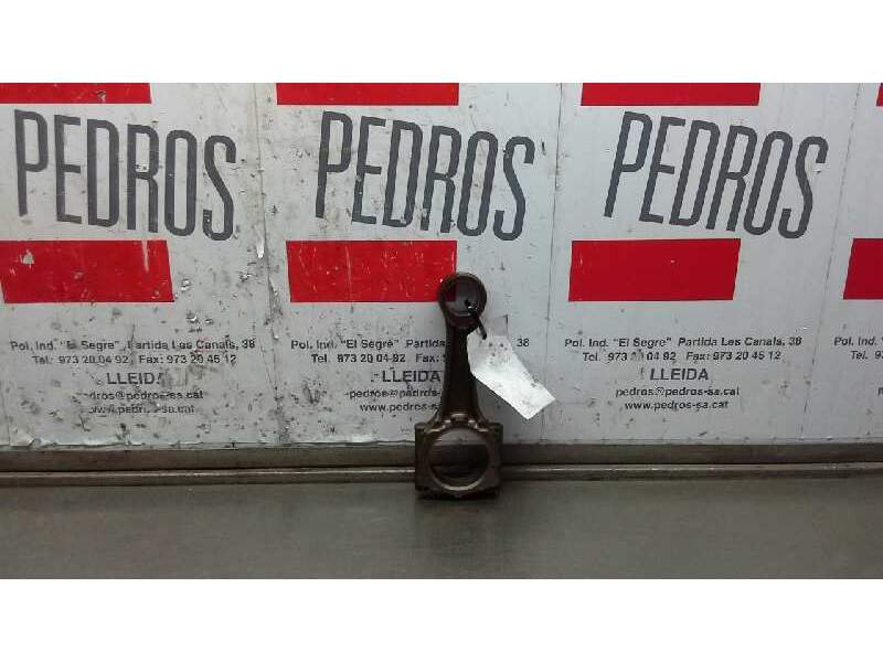 Recambio de biela para opel astra g berlina club referencia OEM IAM   