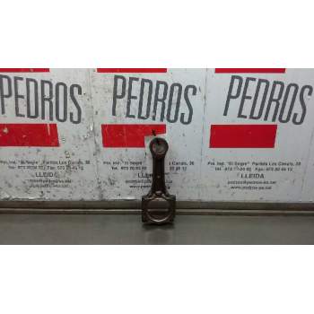BIELA 