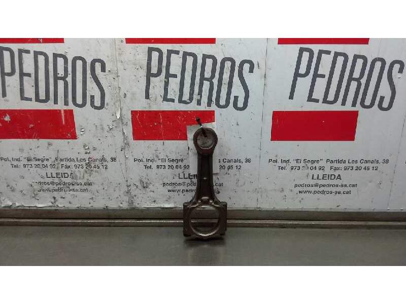 Recambio de biela para opel astra g berlina club referencia OEM IAM   