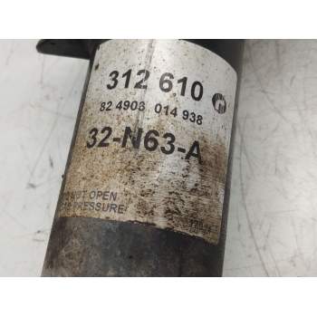 Recambio de amortiguador delantero derecho para opel vectra c berlina cosmo referencia OEM IAM 32N63A  