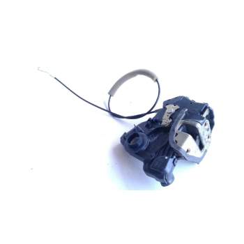 CERRADURA PUERTA DELANTERA IZQUIERDA 