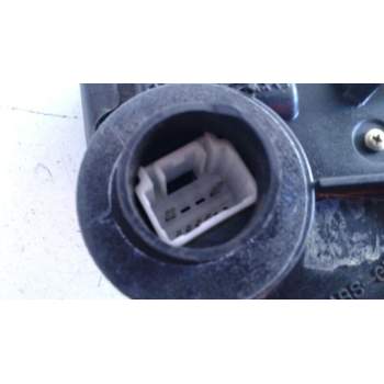 Recambio de cerradura puerta delantera izquierda para toyota corolla (e12) 2.0 d-4d linea luna berlina referencia OEM IAM   