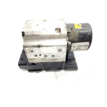 Recambio de abs para opel vectra c berlina cosmo referencia OEM IAM 13191184  