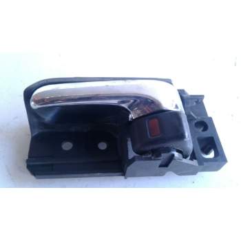 Recambio de maneta interior delantera izquierda para toyota corolla (e12) 2.0 d-4d linea luna berlina referencia OEM IAM   
