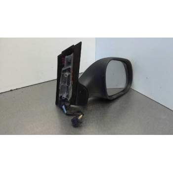 Recambio de retrovisor derecho para seat altea (5p1) stylance / style referencia OEM IAM   
