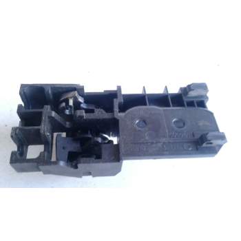 Recambio de maneta interior delantera izquierda para toyota corolla (e12) 2.0 d-4d linea luna berlina referencia OEM IAM   