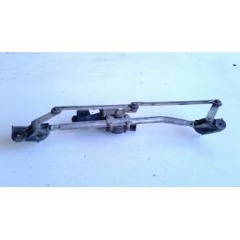 Recambio de motor limpia delantero para toyota corolla (e12) 2.0 d-4d linea luna berlina referencia OEM IAM 40474912V  