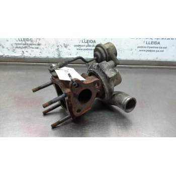 Recambio de turbocompresor para opel astra g berlina club referencia OEM IAM 4917306500 0310041 