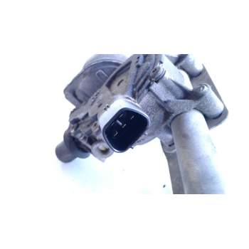 Recambio de motor limpia delantero para toyota corolla (e12) 2.0 d-4d linea luna berlina referencia OEM IAM 40474912V  