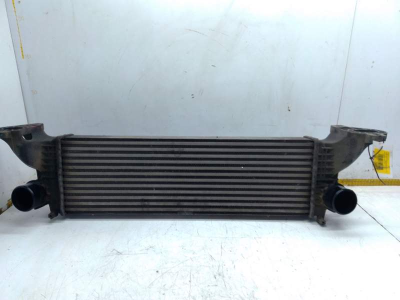 Recambio de intercooler para iveco daily v furgoneta 29s13, 29l13, 35c13, 35s13, 40c13, 40s13 referencia OEM IAM 580152677  