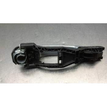 Recambio de maneta exterior delantera derecha para seat altea (5p1) stylance / style referencia OEM IAM   