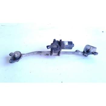 Recambio de motor limpia delantero para toyota corolla (e12) 2.0 d-4d linea luna berlina referencia OEM IAM 40474912V  
