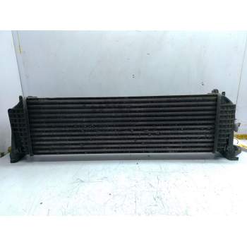 Recambio de intercooler para iveco daily v furgoneta 29s13, 29l13, 35c13, 35s13, 40c13, 40s13 referencia OEM IAM 580152677  