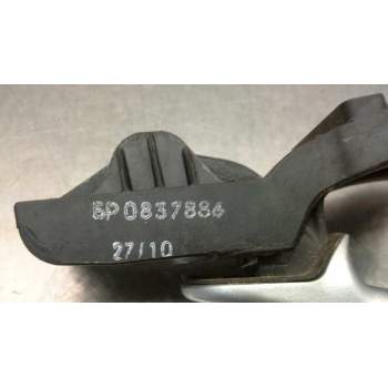 Recambio de maneta exterior delantera derecha para seat altea (5p1) stylance / style referencia OEM IAM   
