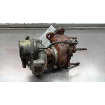 Recambio de turbocompresor para opel astra g berlina club referencia OEM IAM 4917306500 0310041 