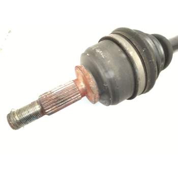 Recambio de transmision delantera derecha para dacia logan mcv ii 1.5 dci referencia OEM IAM 391006553R  