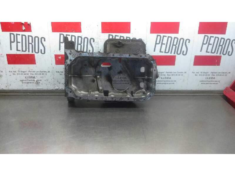 Recambio de sobrecarter para opel astra g berlina club referencia OEM IAM   