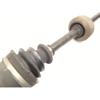 Recambio de transmision delantera derecha para dacia logan mcv ii 1.5 dci referencia OEM IAM 391006553R  