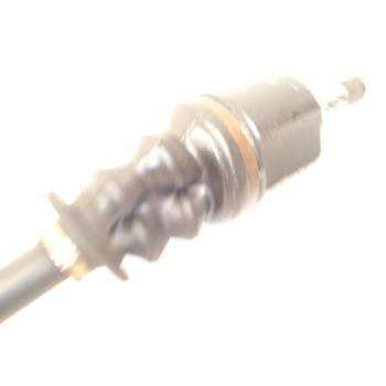 Recambio de transmision delantera derecha para dacia logan mcv ii 1.5 dci referencia OEM IAM 391006553R  