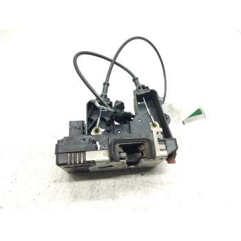 CERRADURA PUERTA TRASERA IZQUIERDA 1320760 