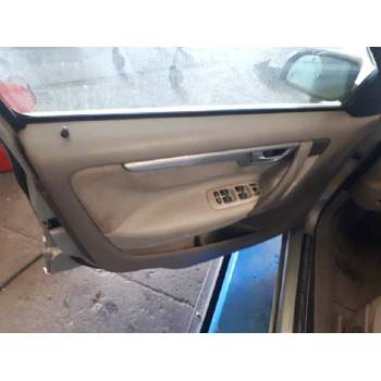 volvo s60 berlina del año 2005