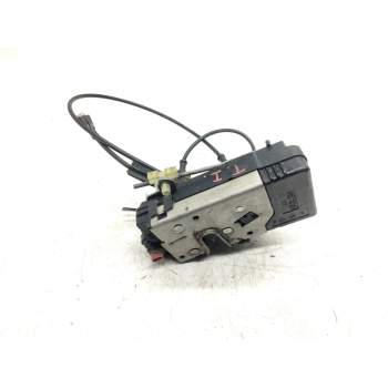 Recambio de cerradura puerta trasera izquierda para opel vectra c berlina cosmo referencia OEM IAM 1320760  