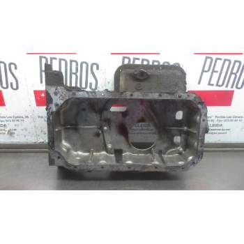 Recambio de sobrecarter para opel astra g berlina club referencia OEM IAM   