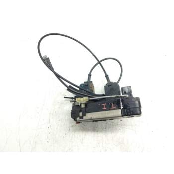Recambio de cerradura puerta trasera izquierda para opel vectra c berlina cosmo referencia OEM IAM 1320760  