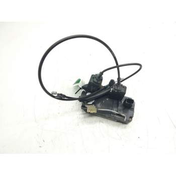 Recambio de cerradura puerta trasera izquierda para opel vectra c berlina cosmo referencia OEM IAM 1320760  